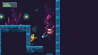 Mega Action Platformer in Unreal Engine 5 GamePlay