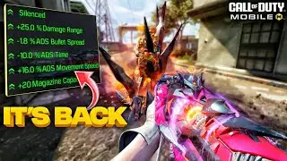 Mythic Kilo 141 Demonsong Is FINALLY Back! Limited Time Only 😈🔥