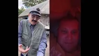 БАБКА И ДЕД ВСПОМНИЛИ МОЛОДОСТЬ 🤣🤣 #reelsvideo