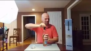The Whiskey Dic Live: Oak Cross And Q&A