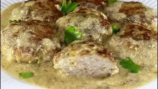 Jedinstvene Švedske ćufte