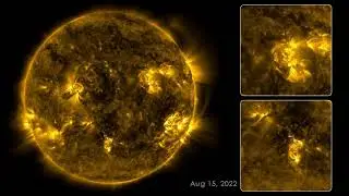 133 Days on the Sun