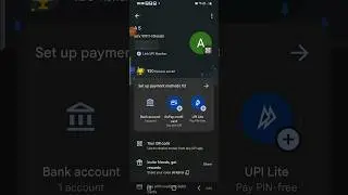 How to change Google Pay Profile picture ? 