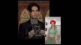 танец краником Дмитрий Матвеев