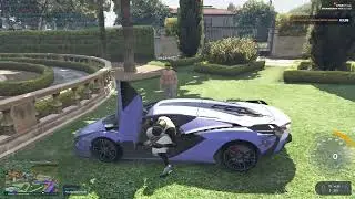 GTA 5 RP 3 Месяца игры на сервере Strawberry Ч.3