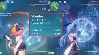 What 3500 Atk SHENHE does to a mf...