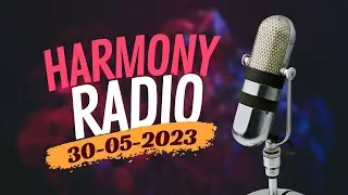 ዕለታዊ ዜና ካብ ሃርሞኒ ረድዮ-30-05-2023