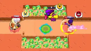 0 IQ AIM vs PRO CORDELIUS BROKE GAME! Brawl Stars 2023 Funny Moments, Wins, Fails, Glitches #1126