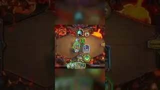 Hearthstone in 2024 be like... #shorts