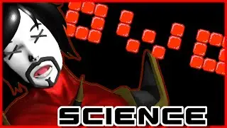 is there a Method to this?! | SMM2 TROLL - Scientific Process Goes Boink by Trollvoid+5thKnight