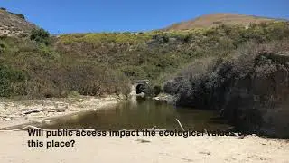 Hollister Ranch Overview