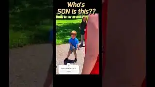 Dancing Kids