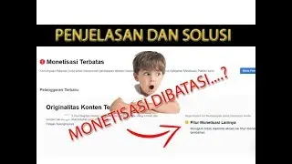 HALAMAN FACEBOOK DIBATASI - FACEBOOK AD BREAKS