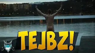 Tejbz | Introduction Montage Funny Highlights