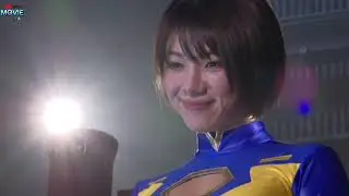 Fighter of the Sun Leona SeasonⅡ Sengoku Majin Daishogun