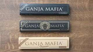 Bletki od Ganja Mafii