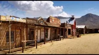 Wild West Compilation