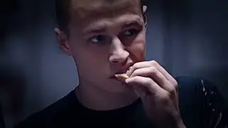 ⚠️МОЛОДЁЖКА, БАКИН EDIT⚠️