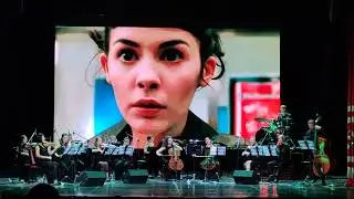ACO - Avatar Cinematic Orchestra. концерт Шедевры мировой Неоклассики
