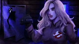 ГОСТ ХАНТИНГ НОВОГО УРОВНЯ ▸PHASMOPHOBIA