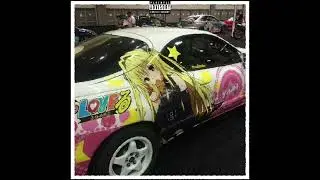 UNIVERSO - Magna x HQ & Bunny (Prod. Magna)