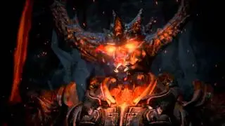 Unreal Engine 4 - Elemental Tech Demo - Download
