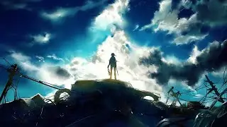 Epic Music | «Epic Heart» by Zakhar Valaha (Symphonic orchestral / Epic drums / Live violin)