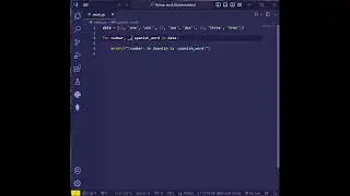 Underscore Variable in Python