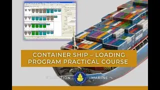 WEB 2 Chief Officer on Container vessel продолжение ..
