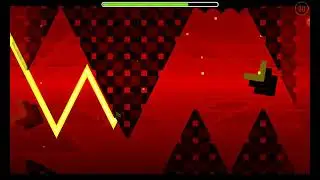 NINE CIRCLES GD (noclip)