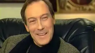 Янковский о Тарковском