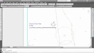 AutoCAD: The Change Space Command