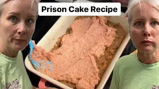 How to still celebrate your birthday even if you’re in PRISON