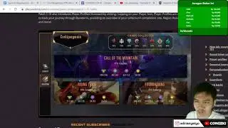 Sekarang LoR seperti Catur?? Update Patch 1.15