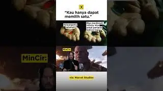 Avengers: Infinity War adalah masa kejayaan MCU yang sulit terulang...