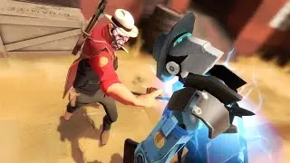 How Casual TF2 SHOULD Be (Casual Team Fortress 2 w/ Friends) #FixTF2