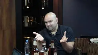 Four Roses | Whiskey Alphabet
