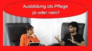 Alles über die Ausbildung zur Pflege und Tipps,Everything about nursing training and tips,