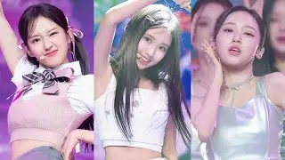 every iland 2 performance but only choi soul's lines