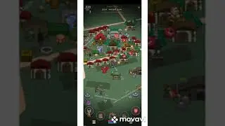 Orna Rpg Gps. Обзор на рейд босса 9* 