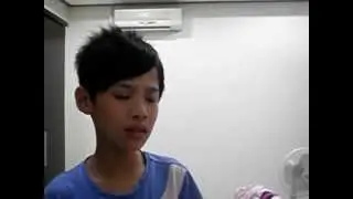 鍾明軒 煎熬