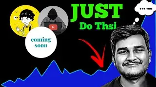 How @decodingyt & @StepGrow   HACKED the YouTube Algorithm (& YOU CAN TOO)!