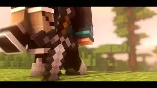 #81 | MINECRAFT INTRO for FEWZY