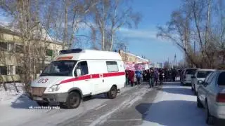 Танды-территория ЗОЖ