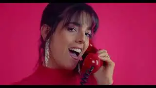 Mila Blois - Relaciones Líquidas (Video Oficial SONDOR)