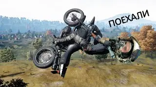 Funny moments PUBG Duo vs Squad