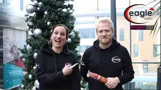 Random acts of Christmas | Camberley 2019