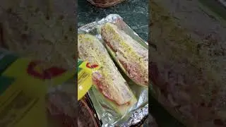 Это очень вкусно, рецепт надо?