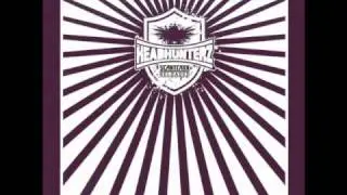 Headhunterz -   Rock Civilization (Technoboy's Undersound Mix)