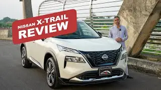 Could this SUV be the best choice for your budget? | Nissan X-Trail | Jabed Hasan | Dashboard Auto
